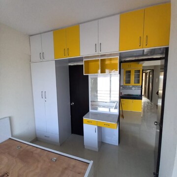 2 BHK Apartment For Rent in Signature The Serenas, Sohna Sector 33