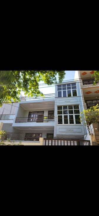 6 BHK Independent House For Resale in Najafgarh Delhi  7939161