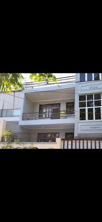 6 BHK Independent House For Resale in Najafgarh Delhi  7939161