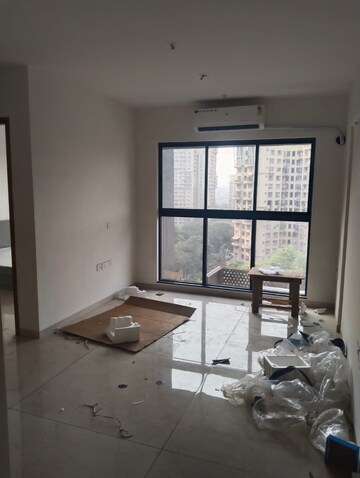 2 BHK Apartment For Rent in Godrej Urban Park, Chandivali