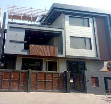 5 BHK Independent House For Resale in Vaishali Nagar Jaipur  7939137