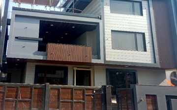 5 BHK Independent House For Sale in Vaishali Nagar