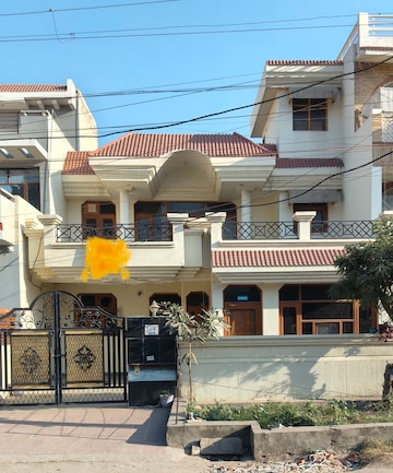 4 BHK Villa For Rent in Sector 21 Panchkula  7939134