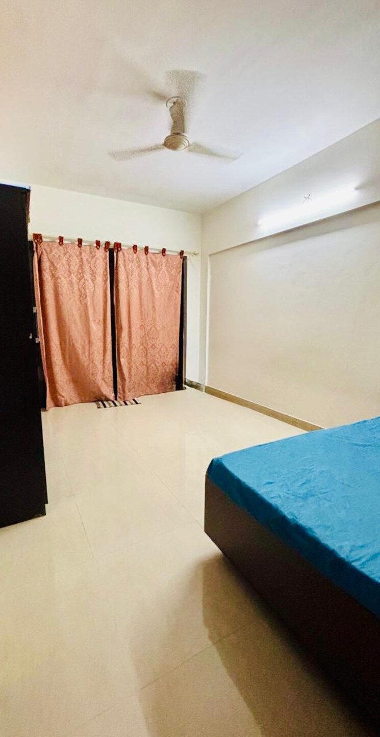 Bedroom, brahma-suncity 2 Bedroom 850 Sq.Ft. Apartment In Wadgaon Sheri Pune 7939141