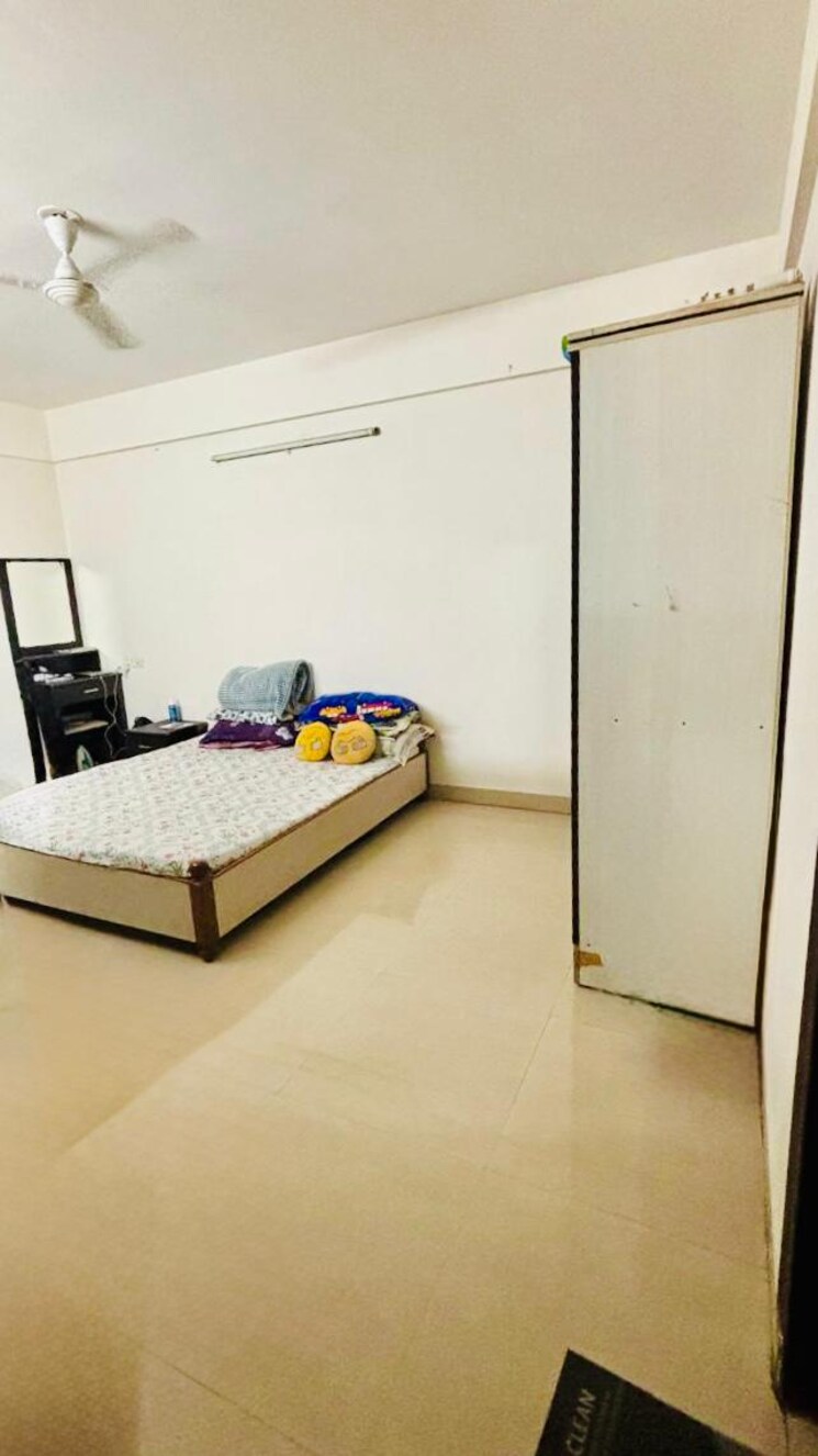 Bedroom, brahma-suncity 2 Bedroom 850 Sq.Ft. Apartment In Wadgaon Sheri Pune 7939141