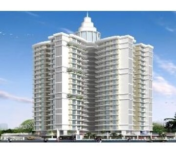 3 BHK Apartment For Sale in Vijay Nakshatra, Ghodbunder Road