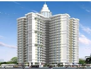 3 BHK Apartment For Sale in Vijay Nakshatra, Ghodbunder Road