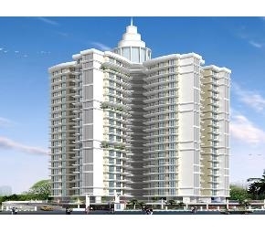 3 BHK Apartment For Sale in Vijay Nakshatra