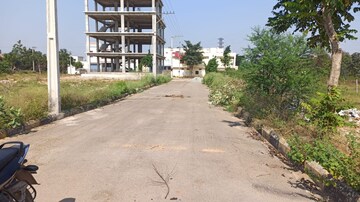  Plot – Exterior View View at Nimz County, Kamkole - for Sale