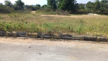Plot Area in  Plot at Nimz County, Kamkole – for Sale
