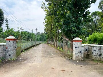  Plot – Exterior View View at Kanjirappally - for Sale