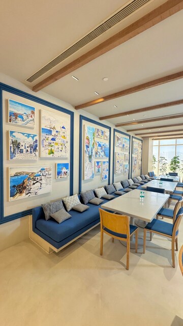 3 BHK Apartment For Sale in Godrej Woods, Sector 43