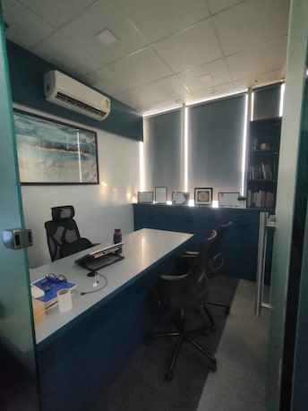 Commercial Office Space 1050 Sq.Ft. For Rent in Kharghar Sector 14 Navi Mumbai  7939177