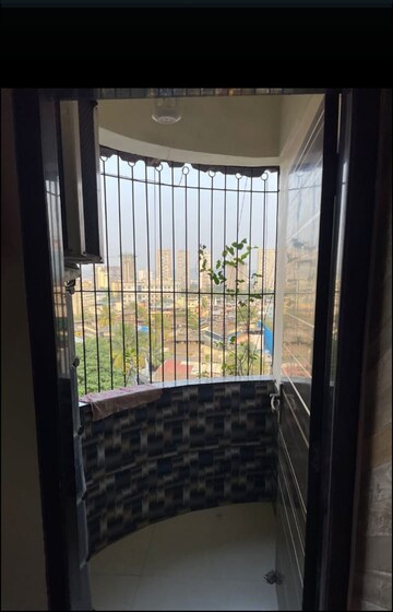  2 BHK Apartment at New Krishna Tower, Kopar Khairane – for Sale