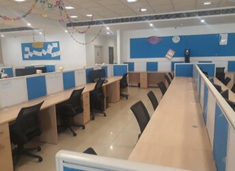 Commercial Office Space 2640 Sq.Ft. For Rent in Andheri East Mumbai  7939174