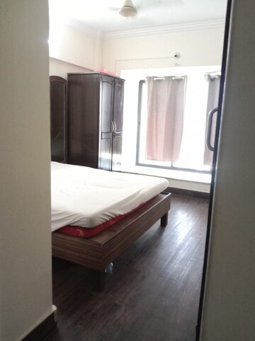 Bedroom in 2 BHK Apartment at Sky Flama, Sewri – for Rent