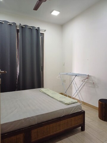 Bedroom in 2 BHK Apartment at Sky Flama, Sewri – for Rent