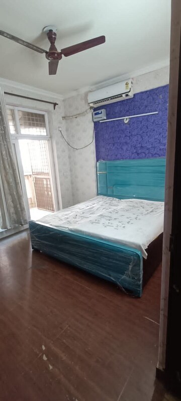 Bedroom in 3 BHK Apartment at Bestech Park View City 2, Sector 49 – for Rent