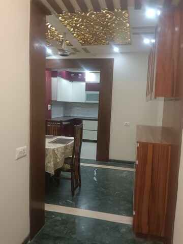 Furnished Amenities in 3 BHK Apartment at Bestech Park View City 2, Sector 49 – for Rent