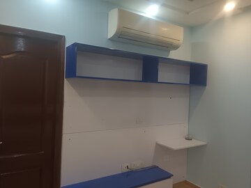 Kitchen in 3 BHK Apartment at Bestech Park View City 2, Sector 49 – for Rent