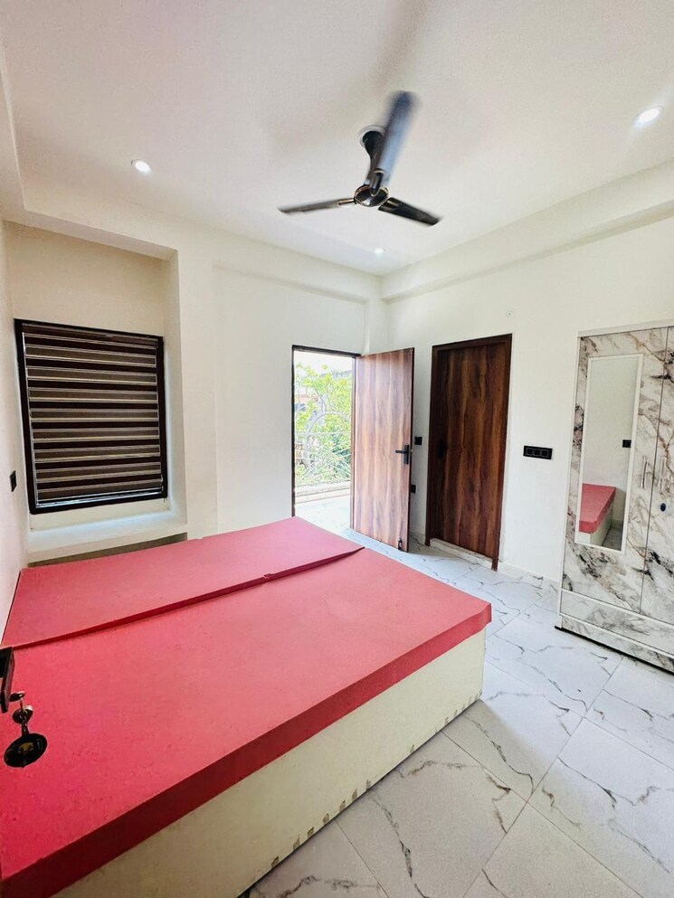 Exterior View, madhuban-enclave  60 Sq.Yd. Plot In Khera Dhrampura Greater Noida 7939189