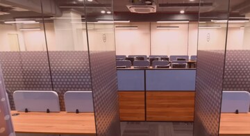  Office Space For Rent in Wellington Business Park I, Andheri East