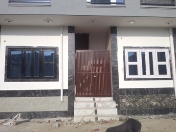  Plot – Exterior View View at Madhuban Enclave, Khera Dhrampura - for Sale