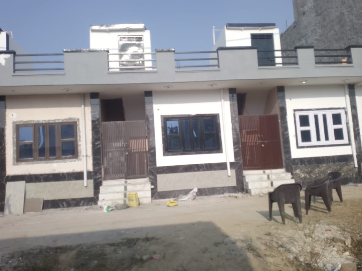 Plot For Sale in Madhuban Enclave