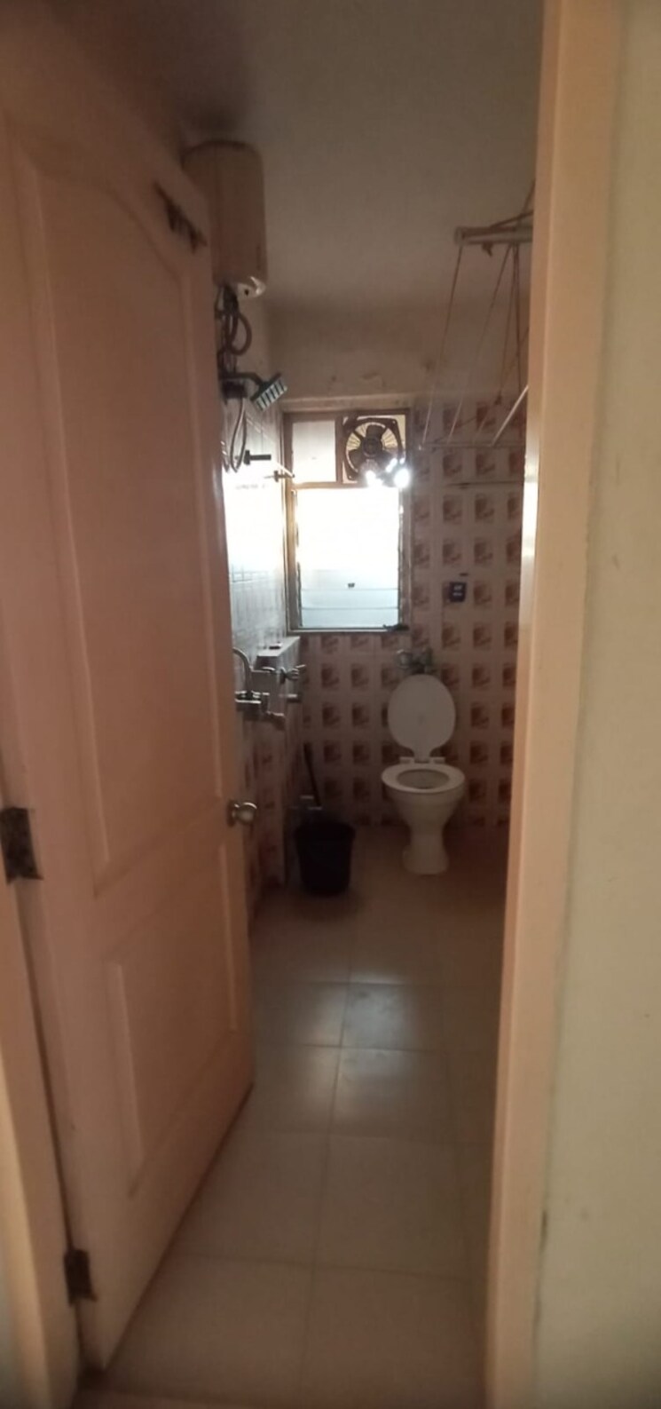 Bathroom, rushabh-tower 2 Bedroom 720 Sq.Ft. Apartment In Sewri Mumbai 7939201