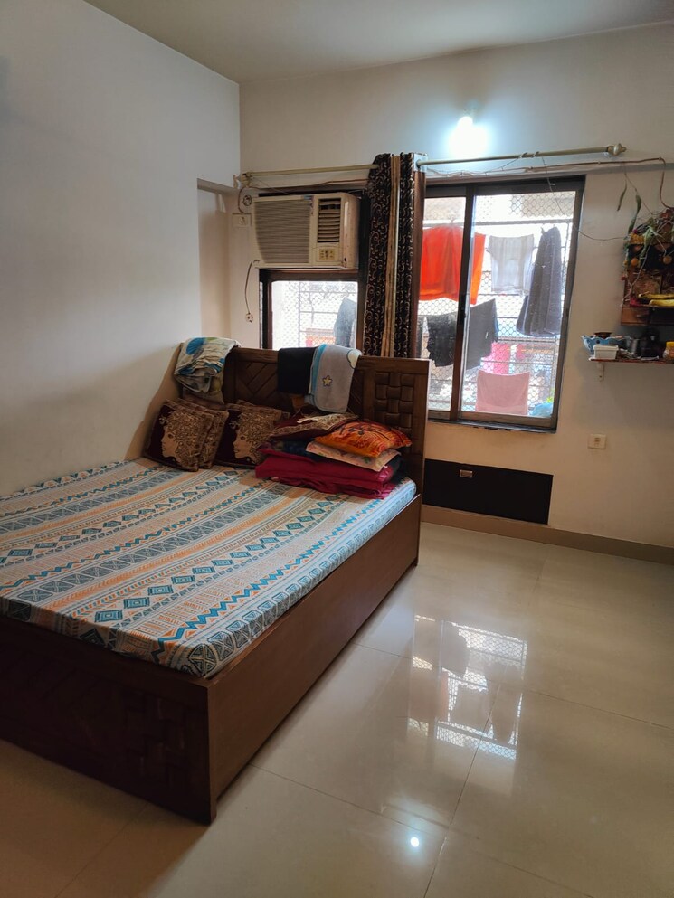 Bedroom, rushabh-tower 2 Bedroom 720 Sq.Ft. Apartment In Sewri Mumbai 7939201