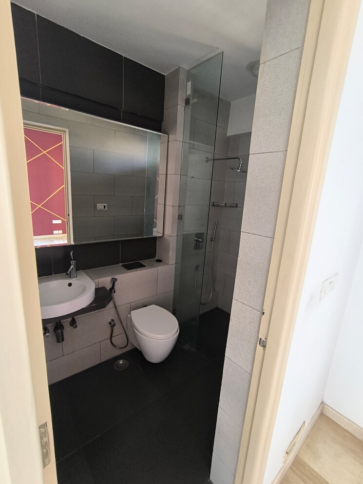 Master Bedroom, imperial-heights-goregaon-west 3 Bedroom 1403 Sq.Ft. Apartment In Goregaon West Mumbai 7939207