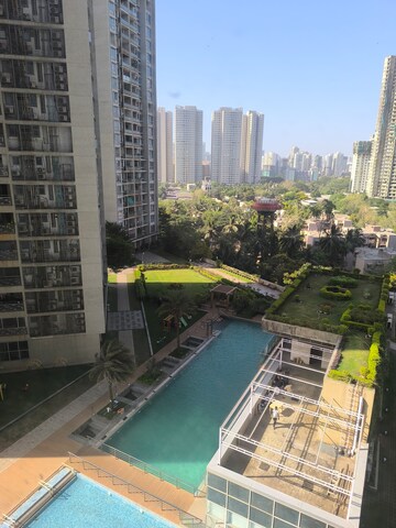 3 BHK Apartment – Garden View at Imperial Heights Goregaon West, Goregaon West - for Sale