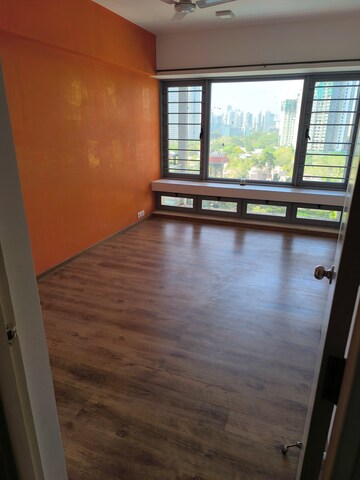 Master Bedroom in 3 BHK Apartment at Imperial Heights Goregaon West, Goregaon West – for Sale
