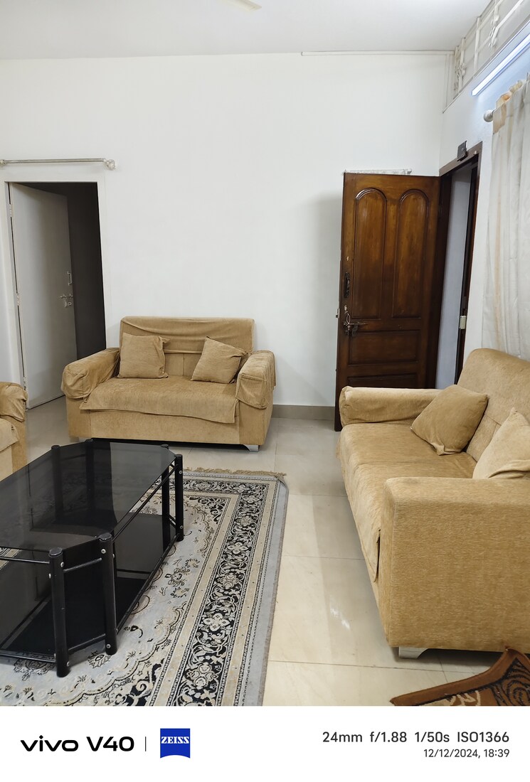 Living Room, indiranagar 2 Bedroom 900 Sq.Ft. Builder Floor In Indiranagar Bangalore 7939197