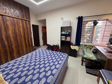 Bedroom in 3 BHK Apartment at Bommanahalli – for Sale