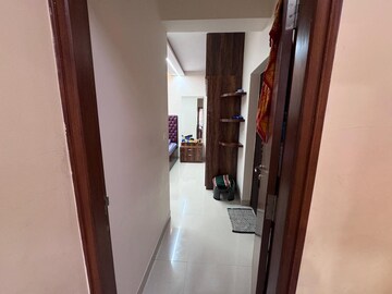Building Lobby in 3 BHK Apartment at Bommanahalli – for Sale