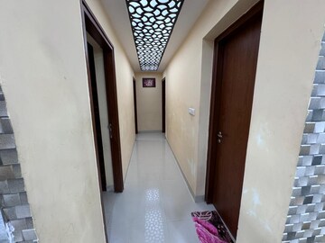 Building Lobby in 3 BHK Apartment at Bommanahalli – for Sale