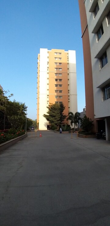 3 BHK Apartment – Exterior View View at Bommanahalli - for Sale