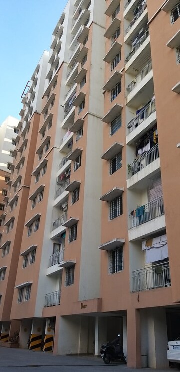 3 BHK Apartment – Exterior View View at Bommanahalli - for Sale