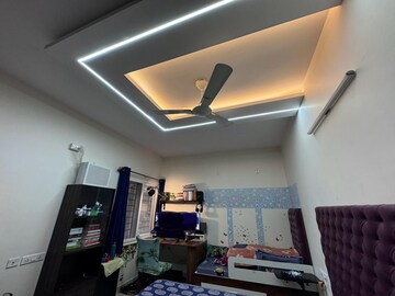 Living Room in 3 BHK Apartment at Bommanahalli – for Sale
