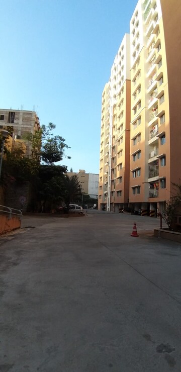 3 BHK Apartment – Exterior View View at Bommanahalli - for Sale