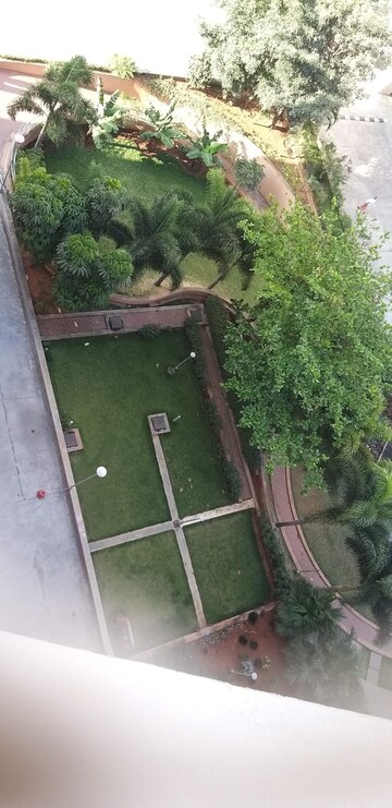 3 BHK Apartment – Exterior View View at Bommanahalli - for Sale