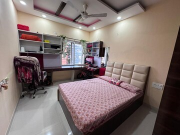 Bedroom in 3 BHK Apartment at Bommanahalli – for Sale