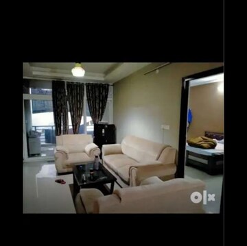 3 BHK Apartment For Rent in Amna Rolex Estate, Faizabad Road