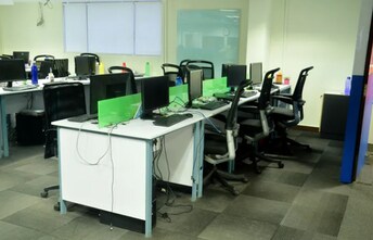 Commercial Office Space 7500 Sq.Ft. For Rent in Sakinaka Mumbai  7939203