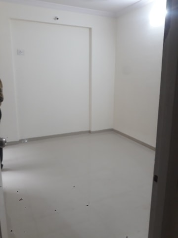 Master Bedroom in 1 BHK Apartment at Rustomjee Avenue L1, Virar West – for Rent