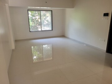 Living Room in 3 BHK Apartment at Bhosale Nagar – for Rent