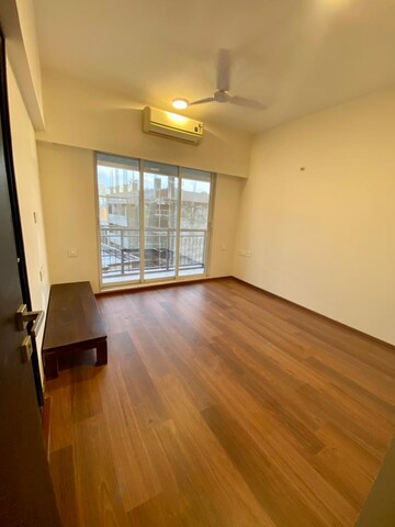 Living Room in 2 BHK Apartment at Shanti Heights Dadar East, Dadar East – for Rent