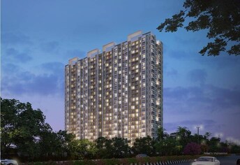 3 BHK Apartment For Resale in Regency Antilia Phase V Avana Ulhasnagar Thane  7939211