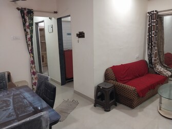 2 BHK Apartment For Resale in Mahavir Darshan Virar West Palghar  7939218